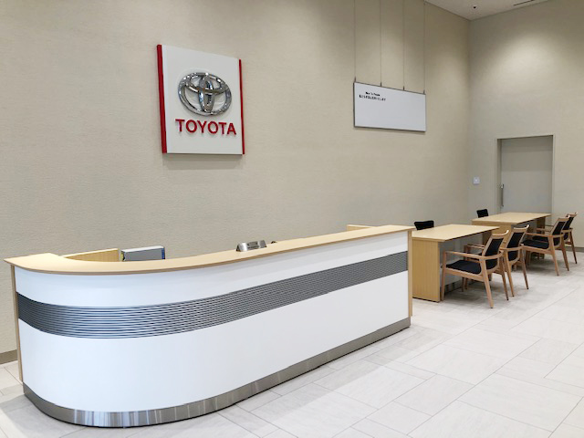 NTP茶屋店／愛知県